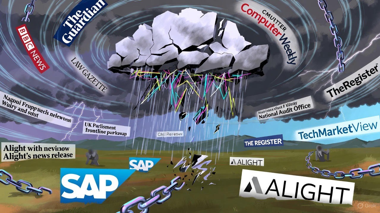 NHS Alight payroll image